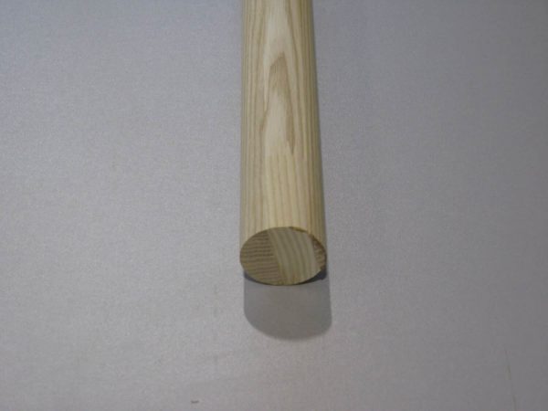 Porankis apvalus klijuotas, uosis